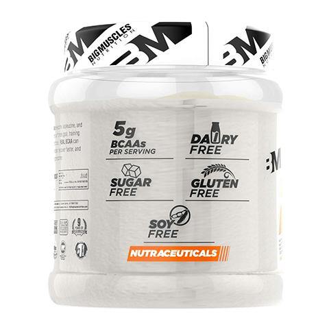 Real BCAA - Image 4