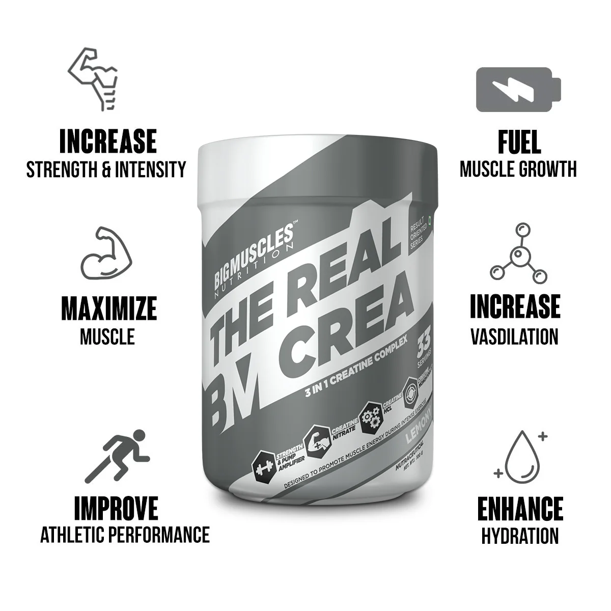 Real Crea - Image 5