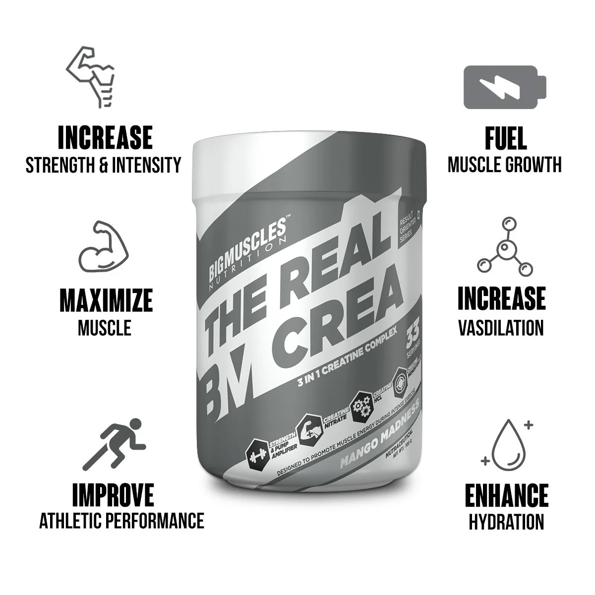 Real Crea - Image 6