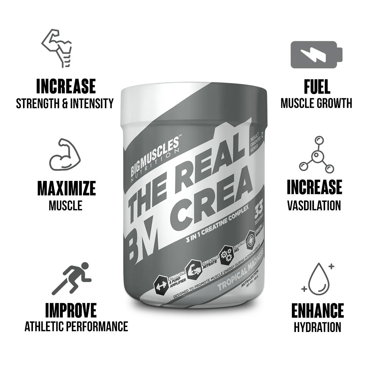Real Crea - Image 8