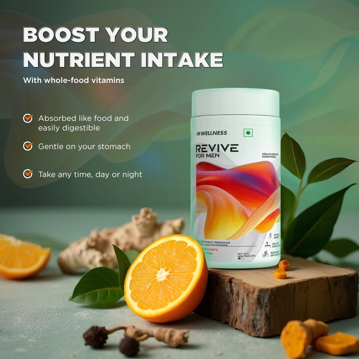 Revive Multivitamin - Image 10
