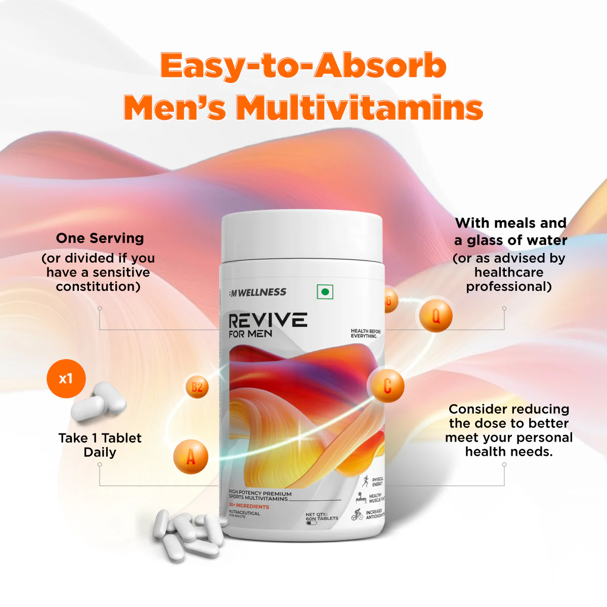 Revive Multivitamin - Image 11