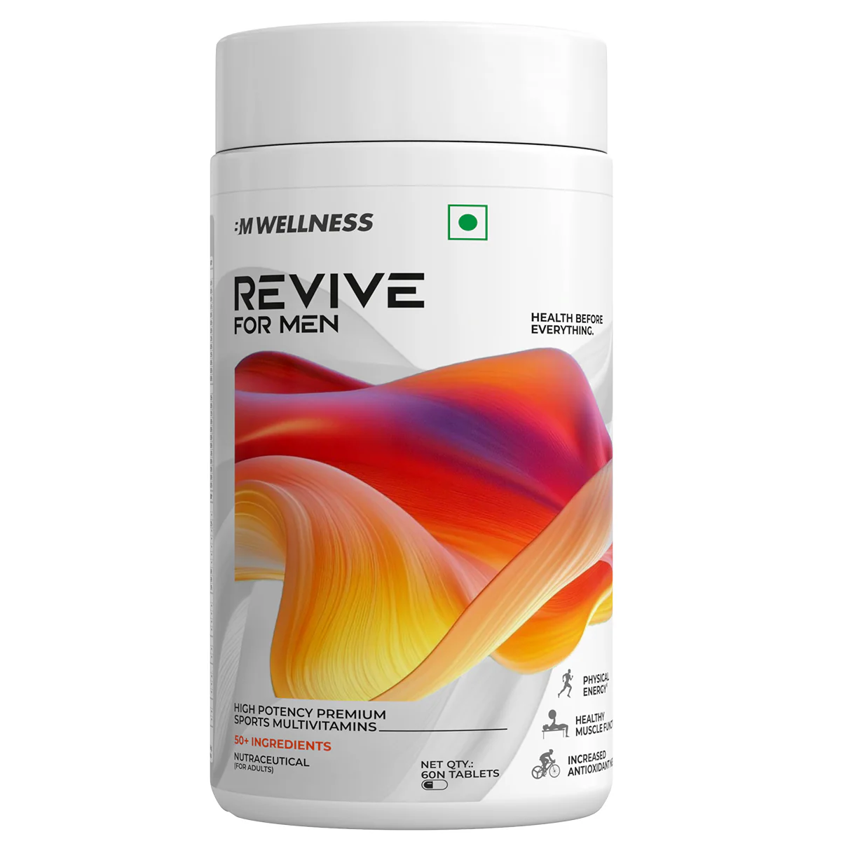 Revive Multivitamin - Image 12