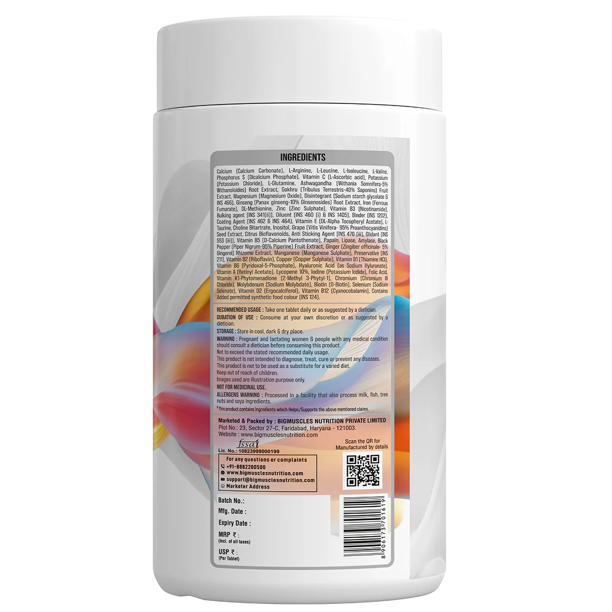 Revive Multivitamin - Image 3