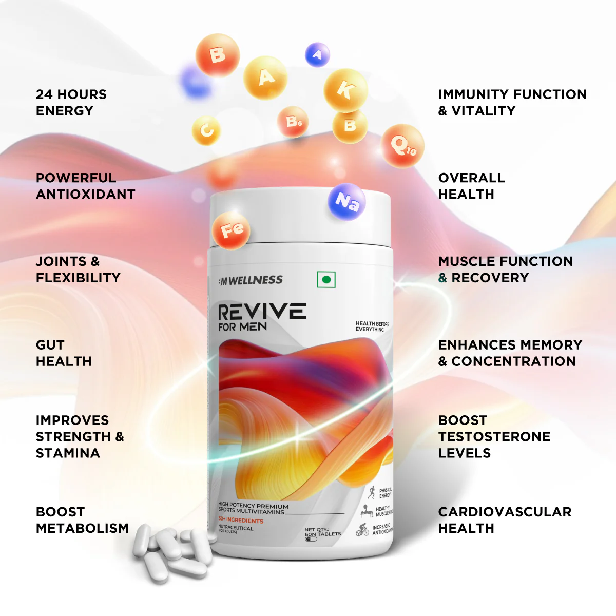 Revive Multivitamin - Image 5