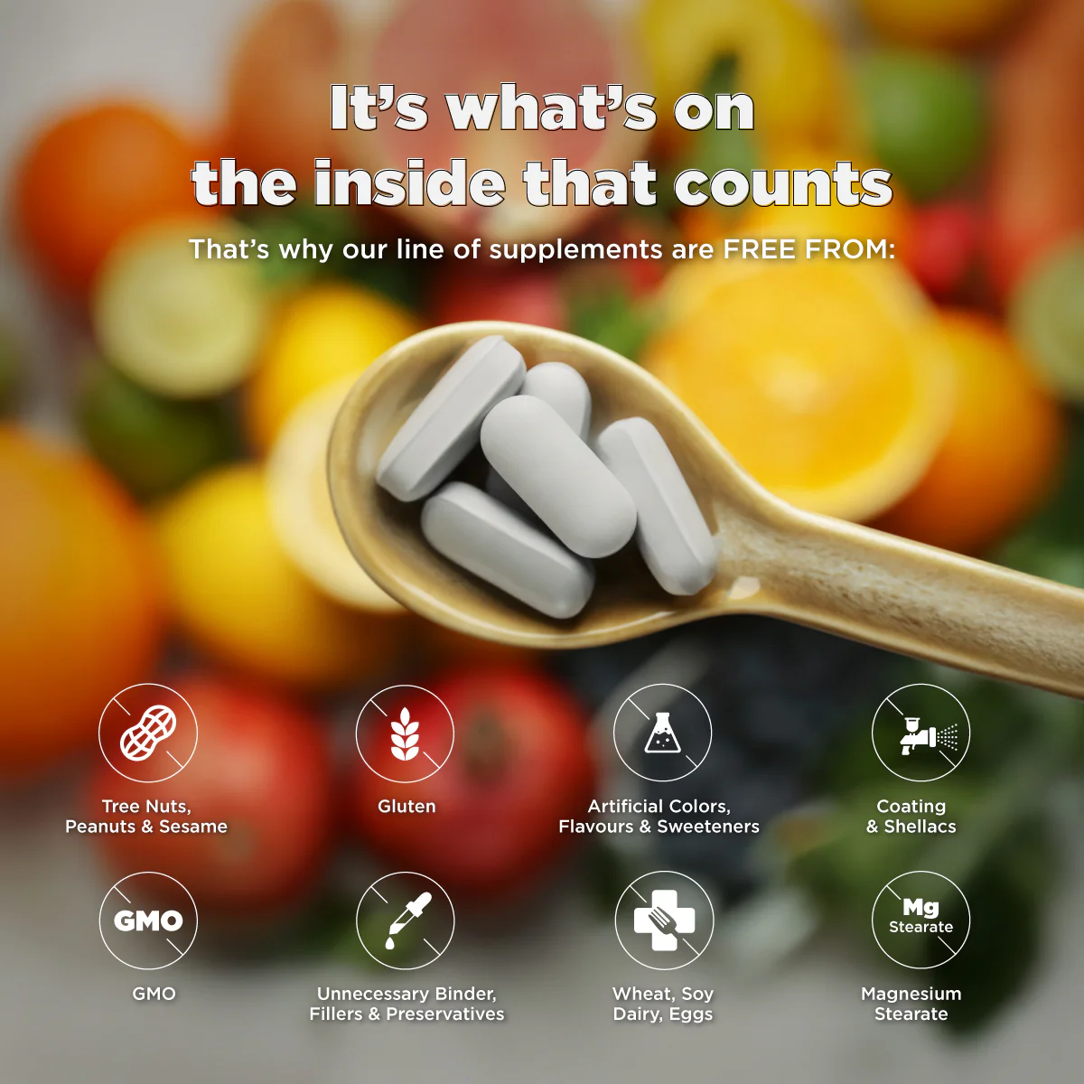 Revive Multivitamin - Image 9