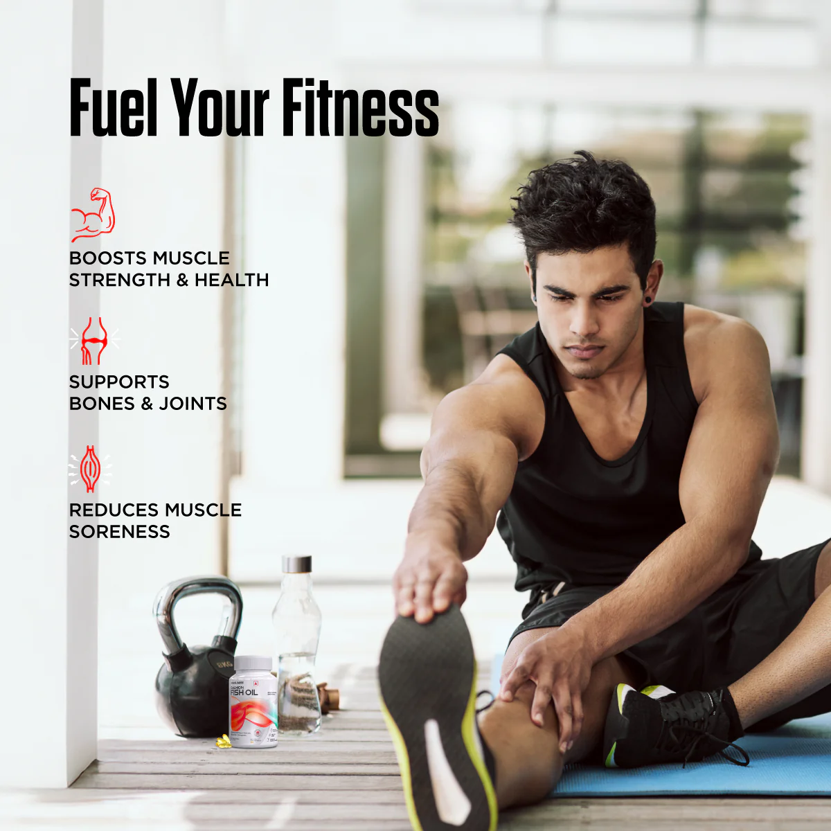 Salmon Fish Oil - Image 5