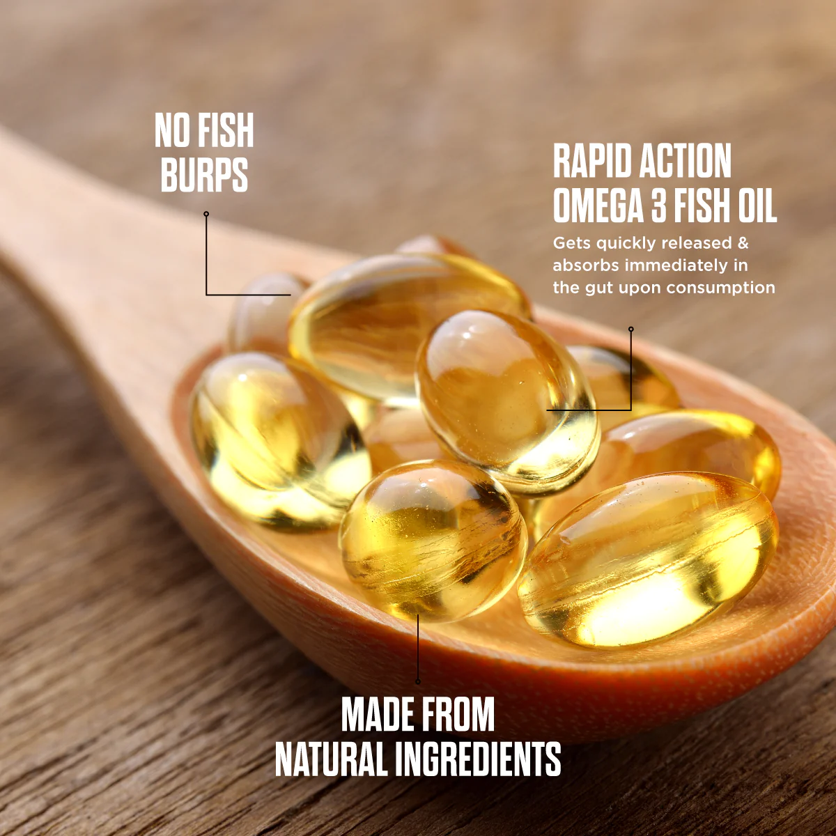 Salmon Fish Oil - Image 7