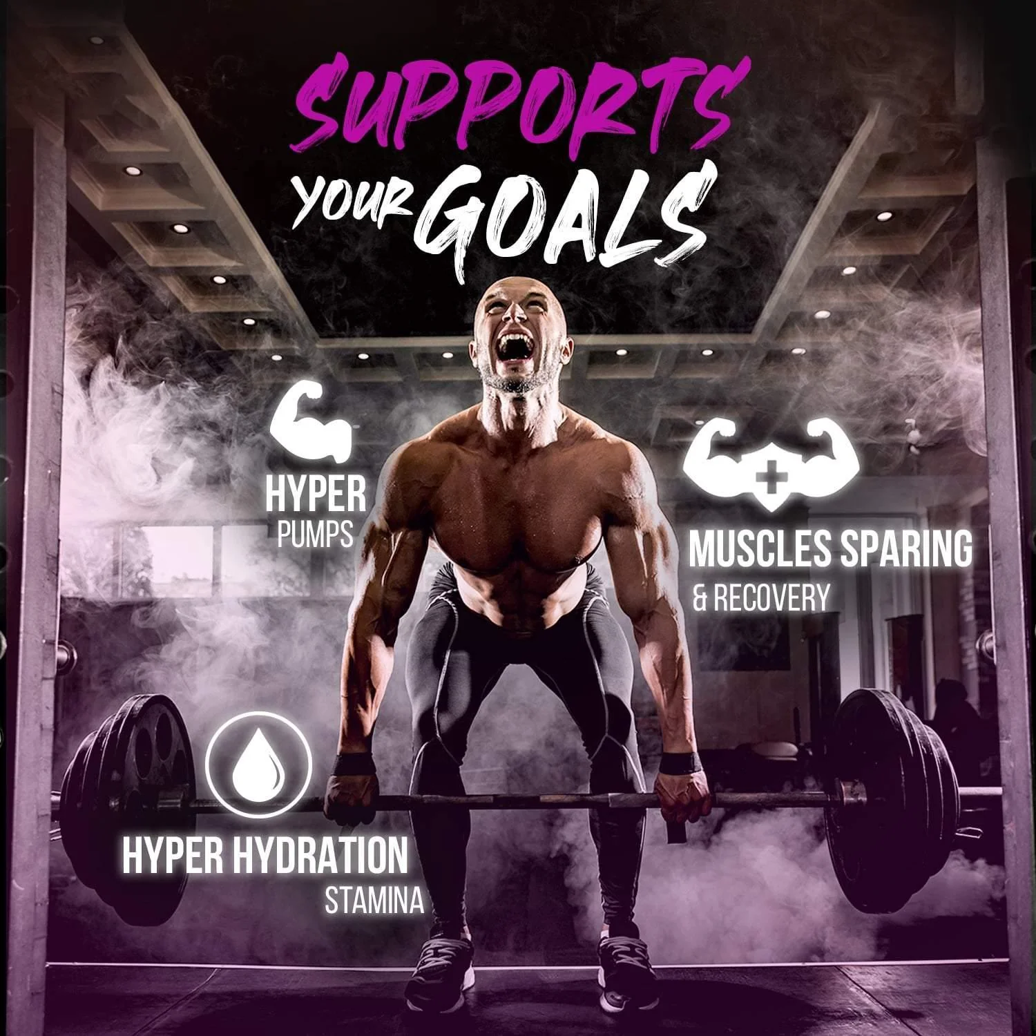 Shredz Pre - Image 7