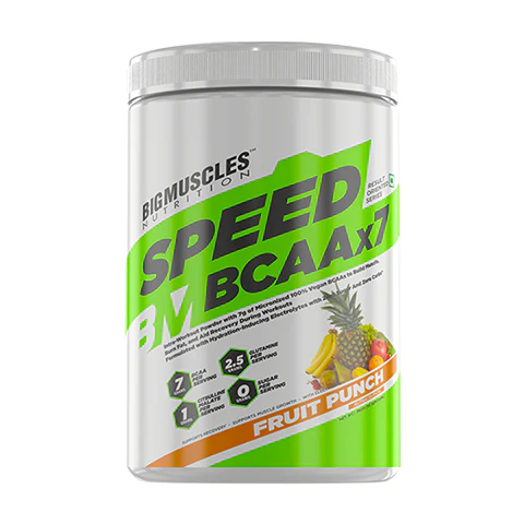 Speed BCAAX7 - Image 12