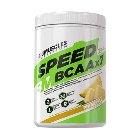 Speed BCAAX7 - Image 5