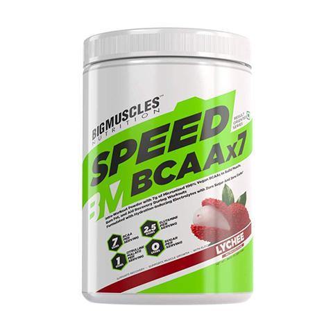 Speed BCAAX7 - Image 6