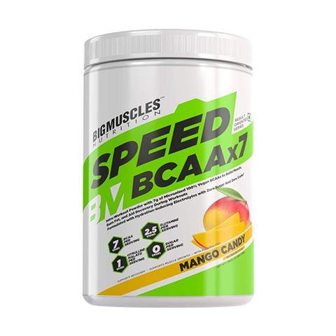 Speed BCAAX7 - Image 7