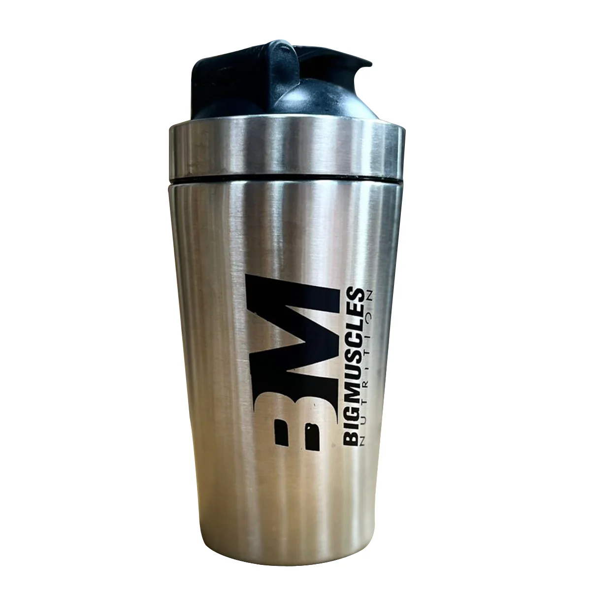 Steel Shaker [500 ml] - Image 4