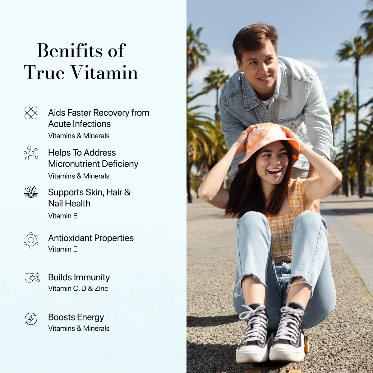 True Vitamin Multivitamin - Image 10