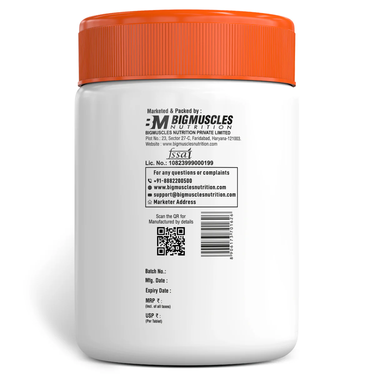 True Vitamin Multivitamin - Image 3