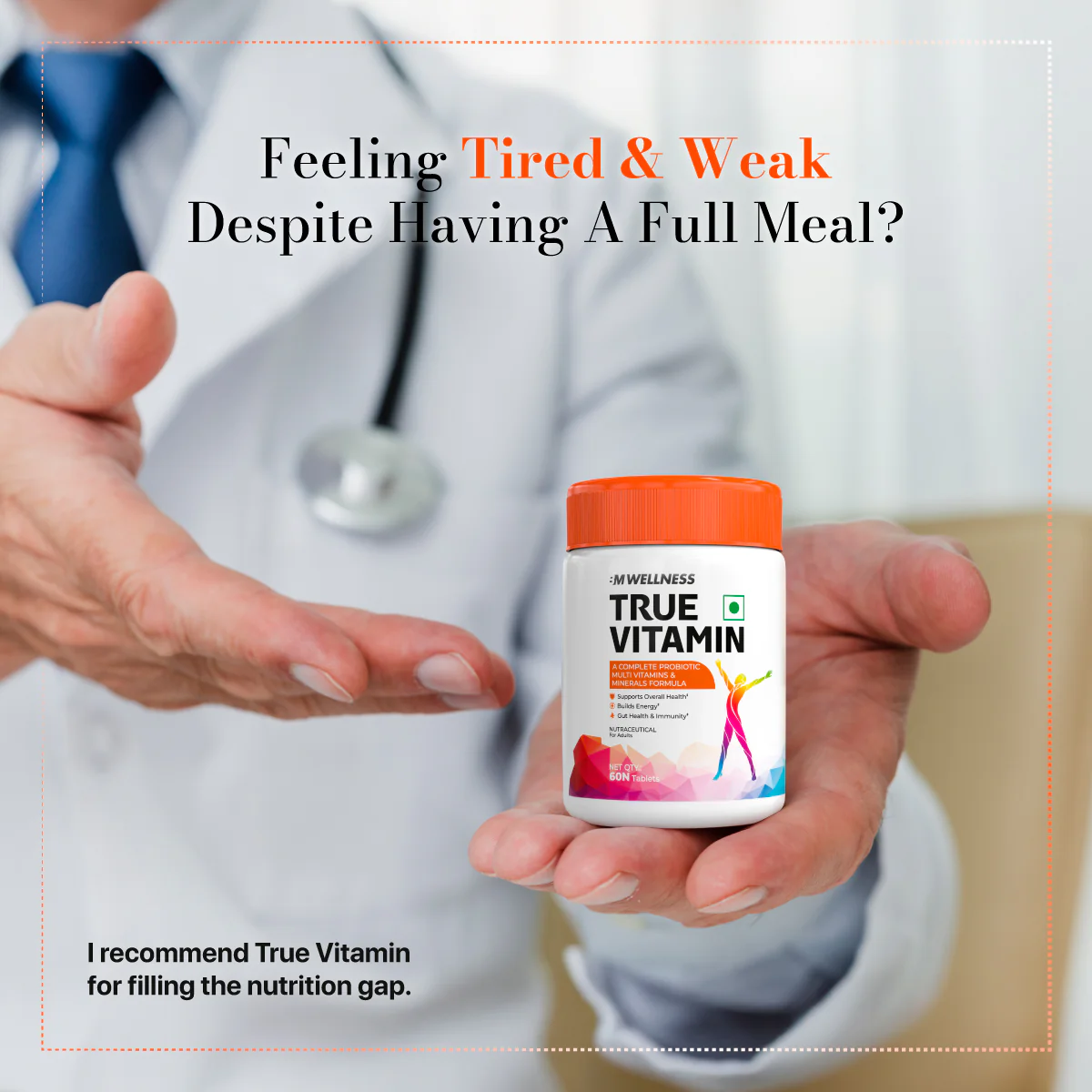 True Vitamin Multivitamin - Image 4