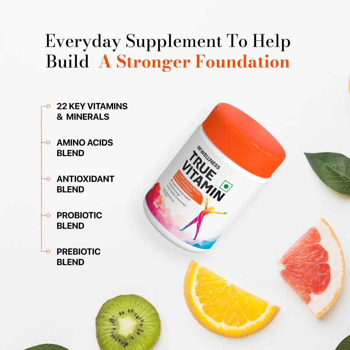 True Vitamin Multivitamin - Image 5