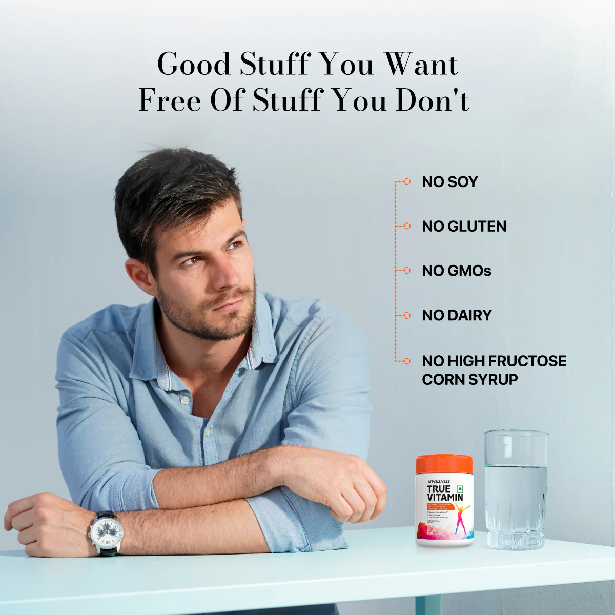 True Vitamin Multivitamin - Image 7