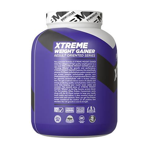 Xtreme Weight Gainer - Image 17